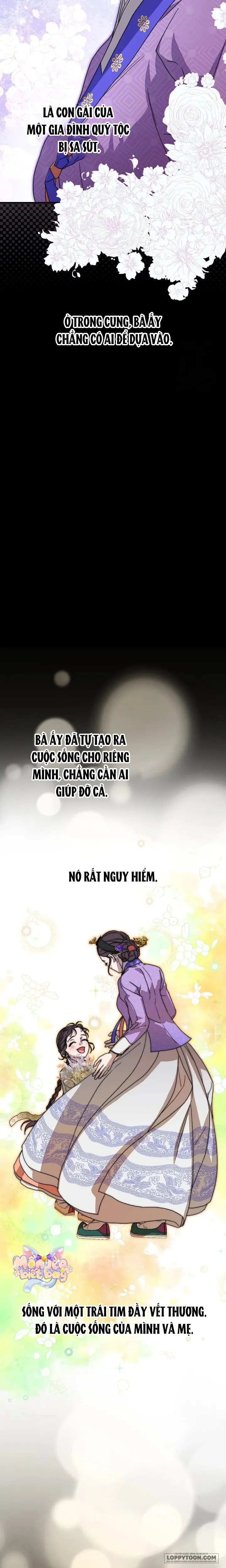 Ta Chỉ Muốn Ăn Em - Chap 14 - Trang 23