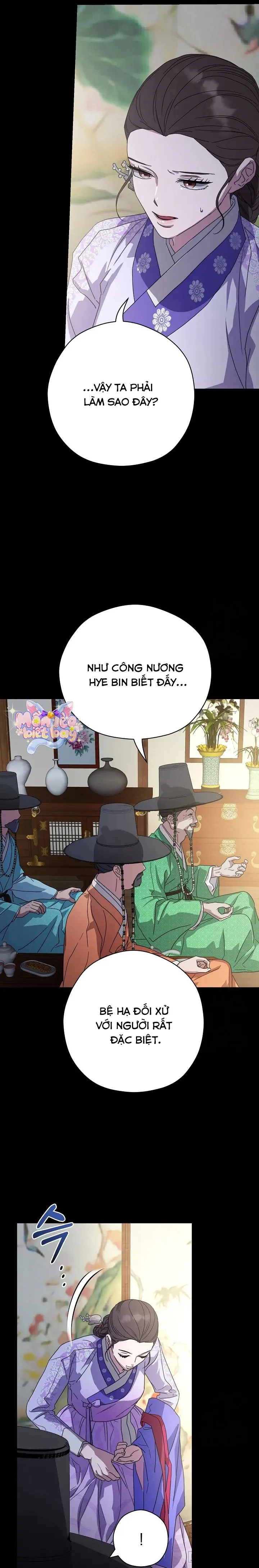 Ta Chỉ Muốn Ăn Em - Chap 14 - Trang 26