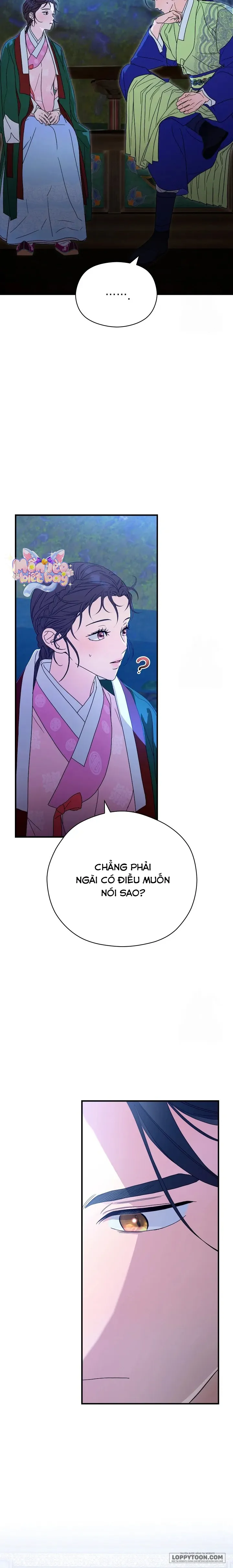 Ta Chỉ Muốn Ăn Em - Chap 14 - Trang 3