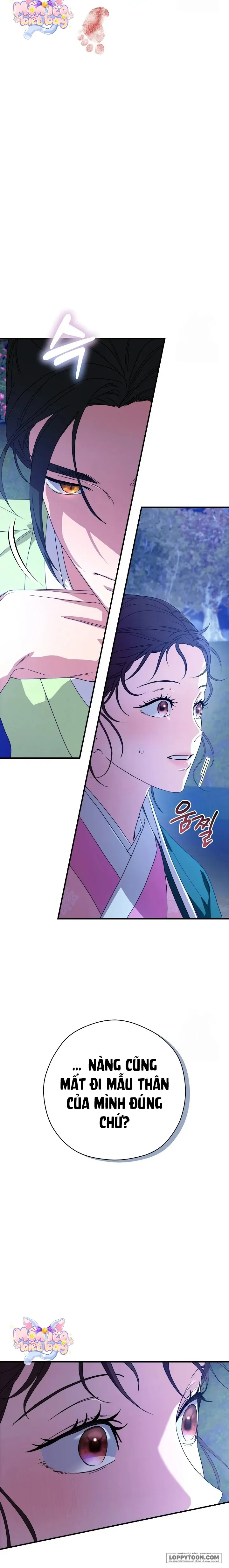 Ta Chỉ Muốn Ăn Em - Chap 14 - Trang 5
