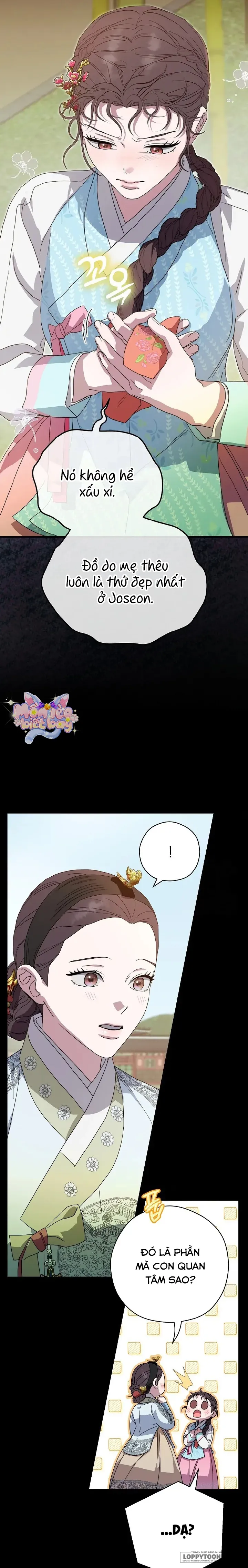 Ta Chỉ Muốn Ăn Em - Chap 15 - Trang 12
