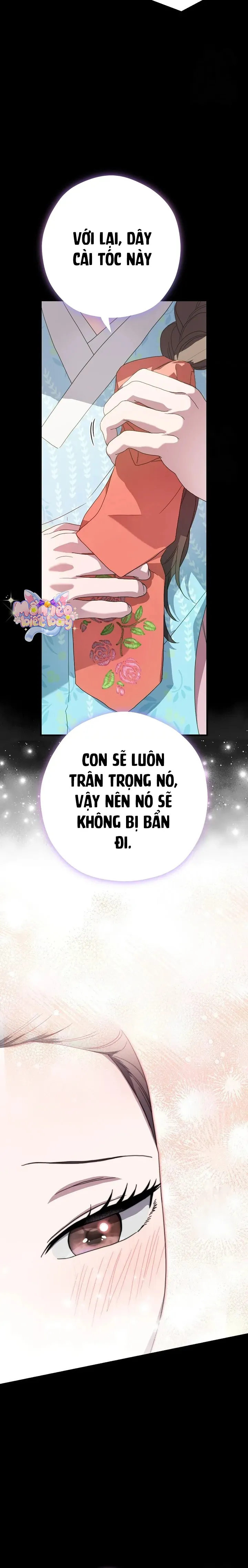 Ta Chỉ Muốn Ăn Em - Chap 15 - Trang 13