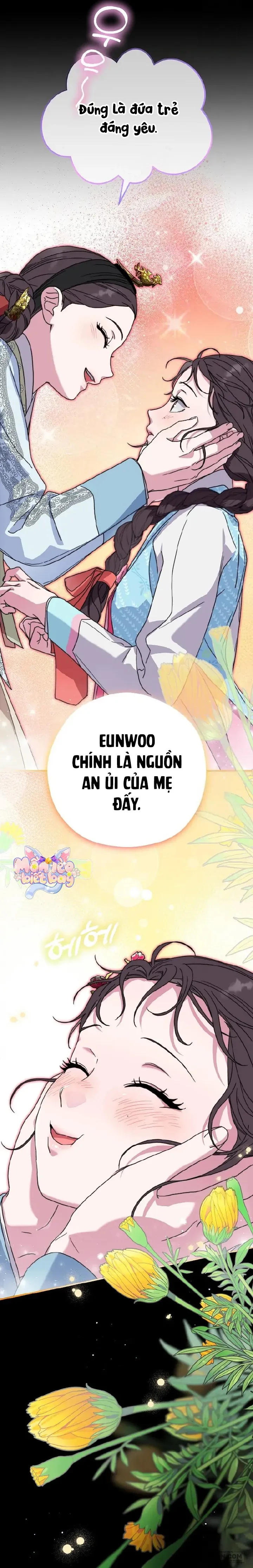 Ta Chỉ Muốn Ăn Em - Chap 15 - Trang 14