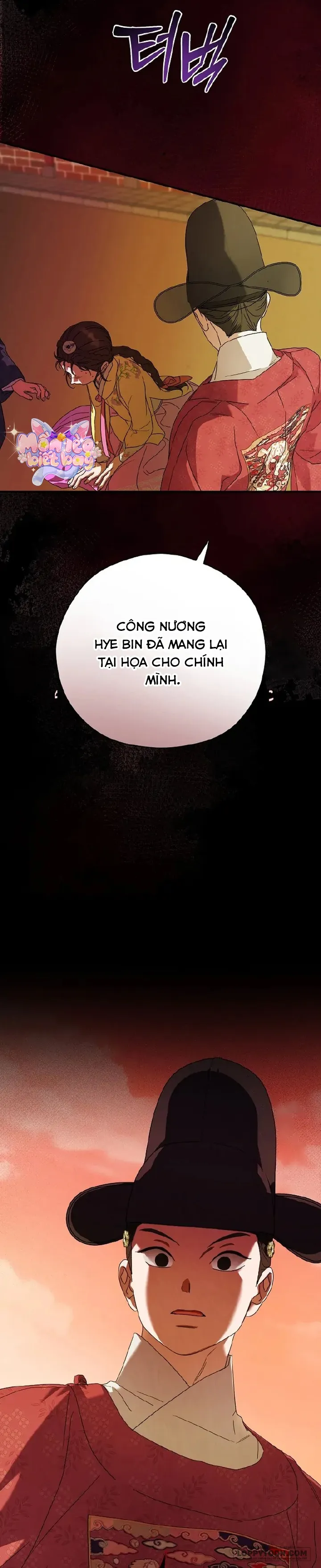 Ta Chỉ Muốn Ăn Em - Chap 15 - Trang 20