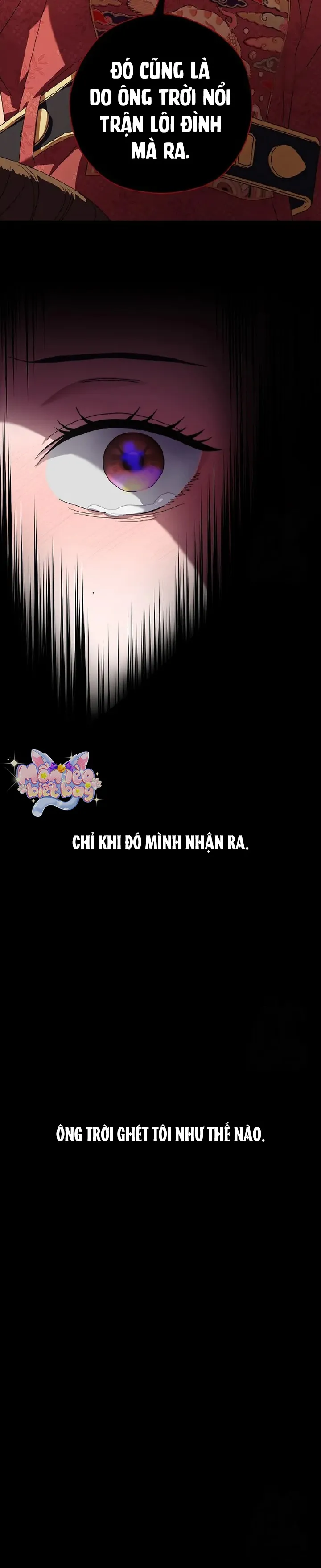 Ta Chỉ Muốn Ăn Em - Chap 15 - Trang 21