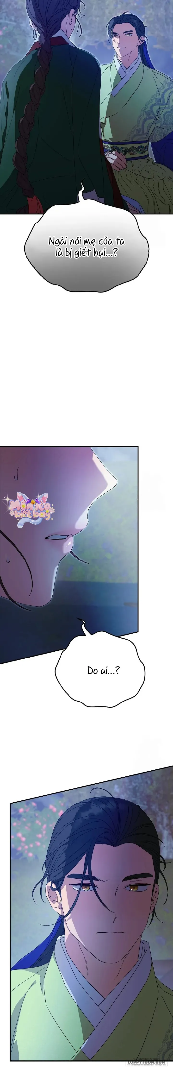 Ta Chỉ Muốn Ăn Em - Chap 15 - Trang 23