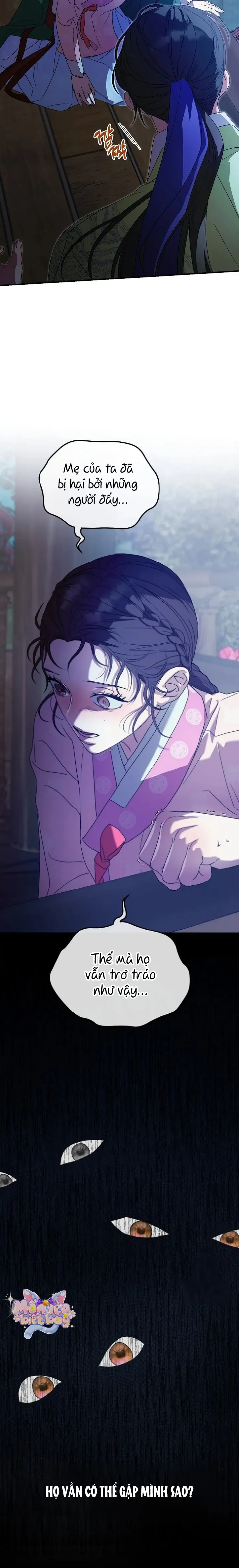 Ta Chỉ Muốn Ăn Em - Chap 15 - Trang 25
