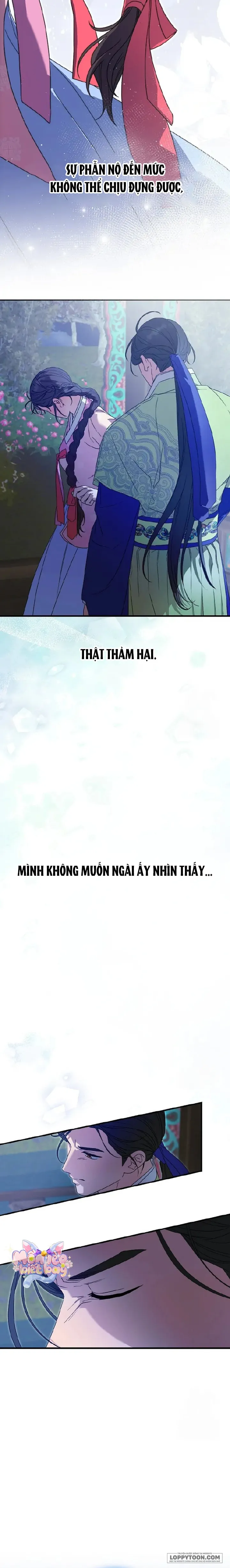 Ta Chỉ Muốn Ăn Em - Chap 15 - Trang 29