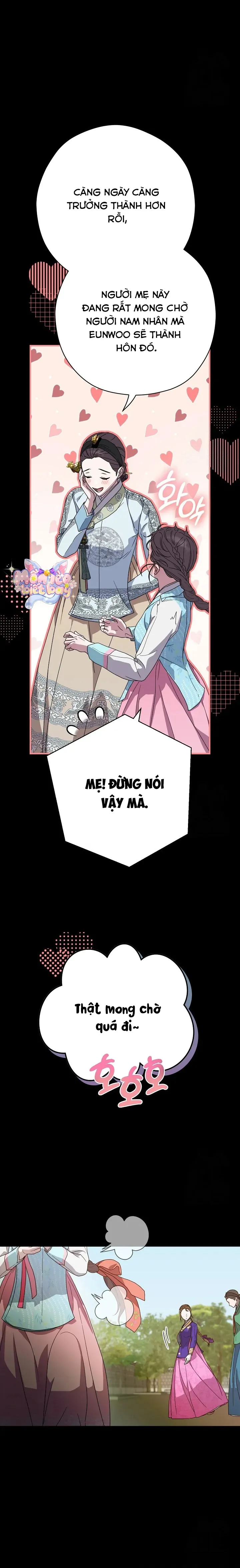 Ta Chỉ Muốn Ăn Em - Chap 15 - Trang 5