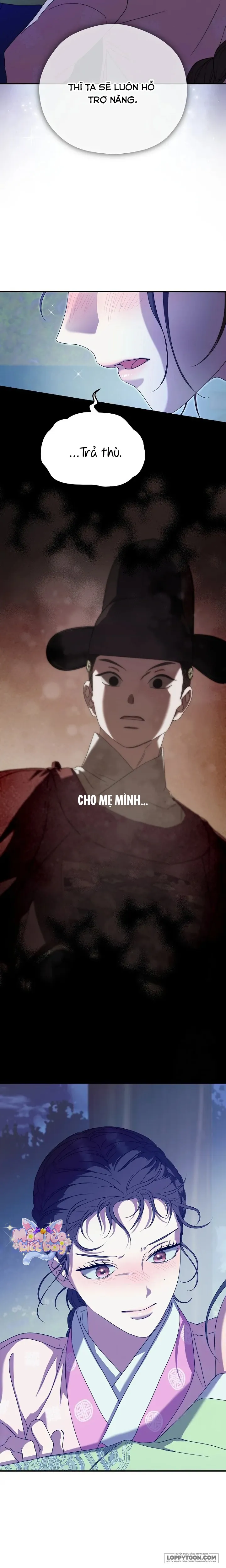 Ta Chỉ Muốn Ăn Em - Chap 16 - Trang 13