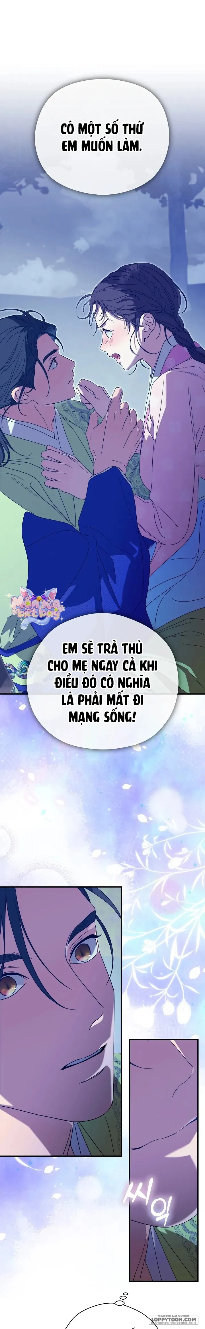 Ta Chỉ Muốn Ăn Em - Chap 16 - Trang 14