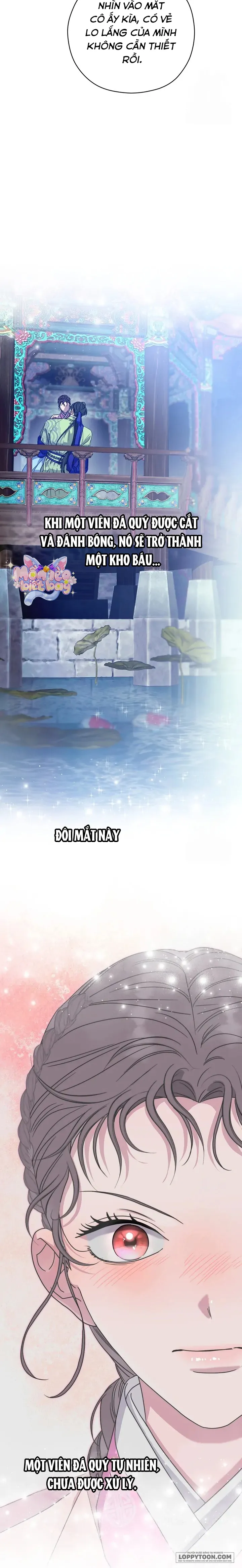 Ta Chỉ Muốn Ăn Em - Chap 16 - Trang 15