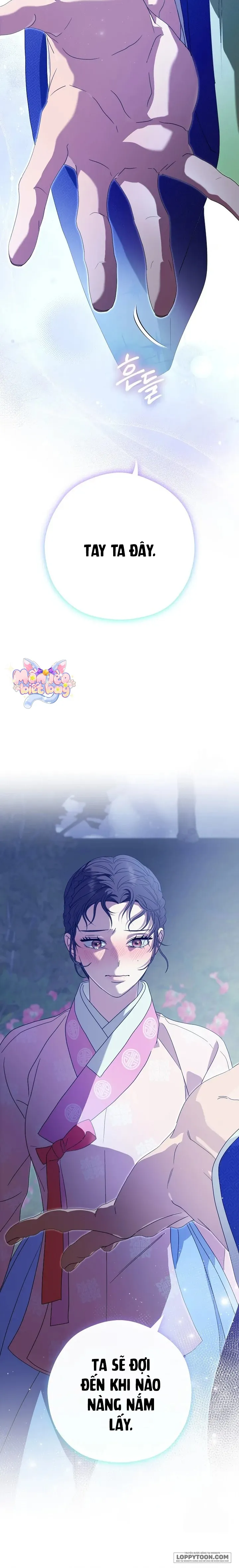 Ta Chỉ Muốn Ăn Em - Chap 16 - Trang 22