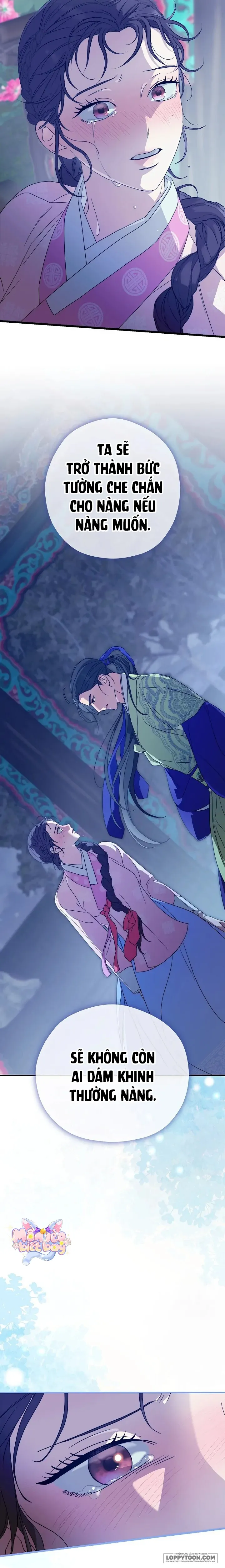 Ta Chỉ Muốn Ăn Em - Chap 16 - Trang 5