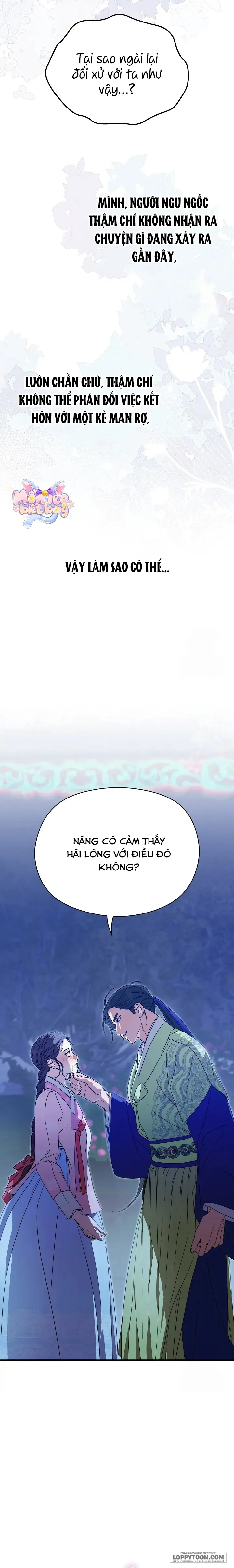 Ta Chỉ Muốn Ăn Em - Chap 16 - Trang 7
