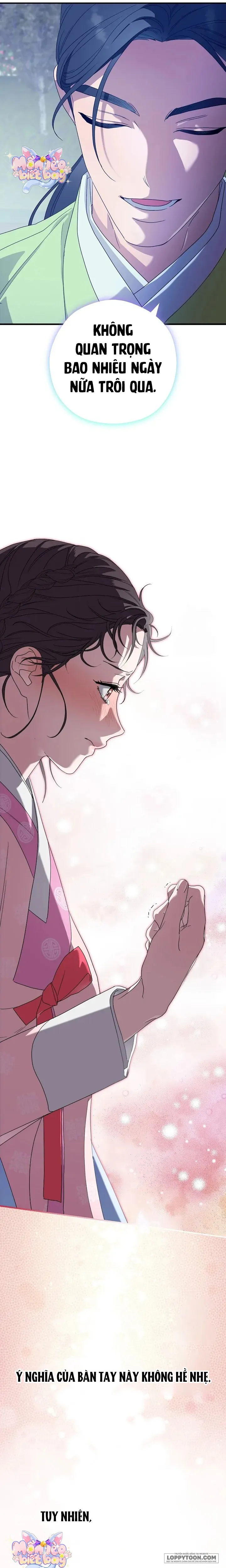 Ta Chỉ Muốn Ăn Em - Chap 16 - Trang 8