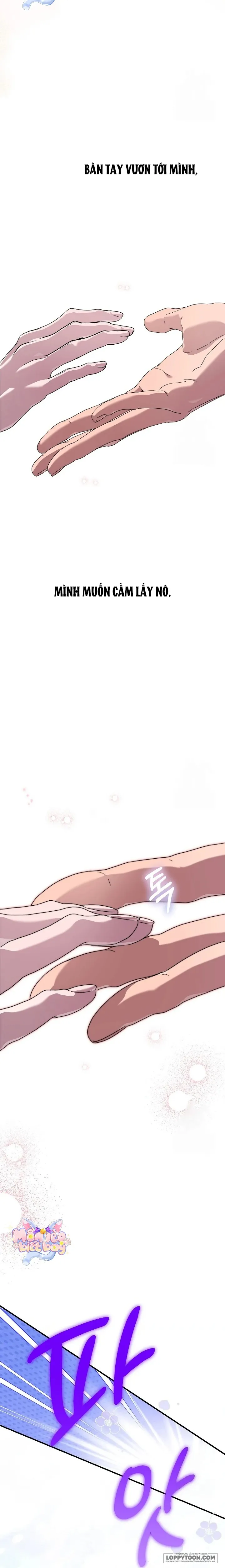 Ta Chỉ Muốn Ăn Em - Chap 16 - Trang 9