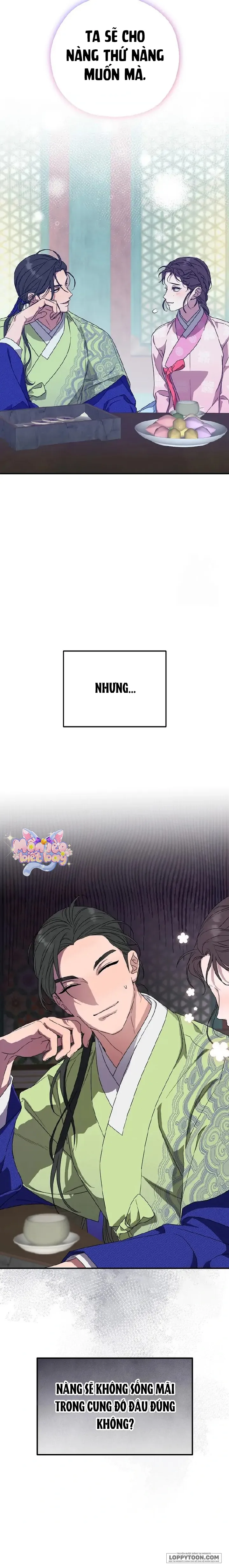 Ta Chỉ Muốn Ăn Em - Chap 17 - Trang 14