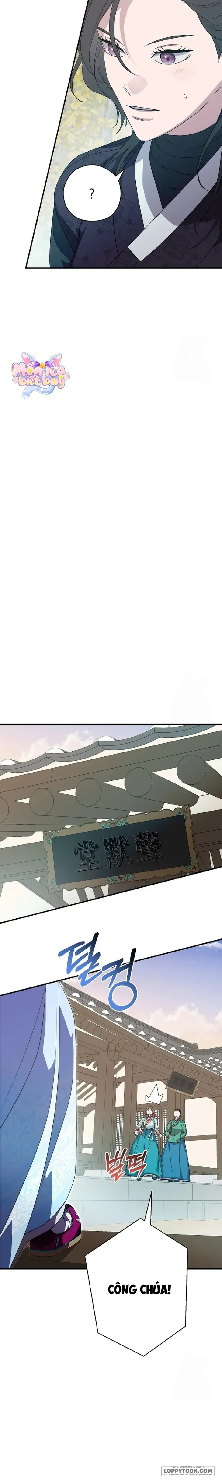 Ta Chỉ Muốn Ăn Em - Chap 17 - Trang 21