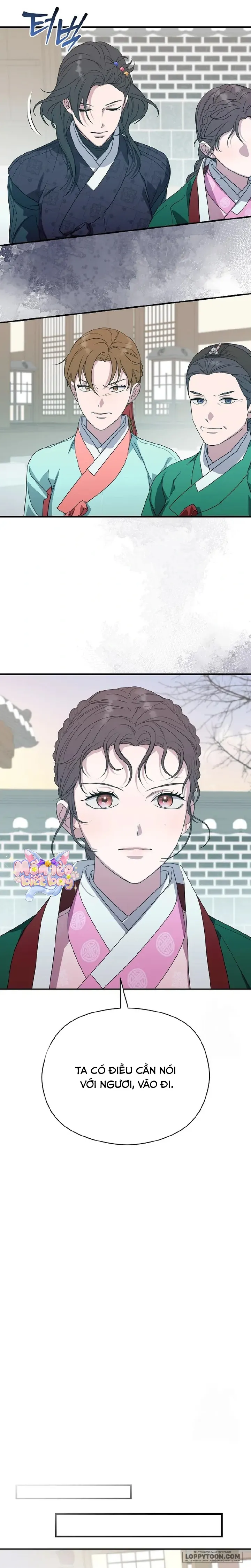 Ta Chỉ Muốn Ăn Em - Chap 17 - Trang 22