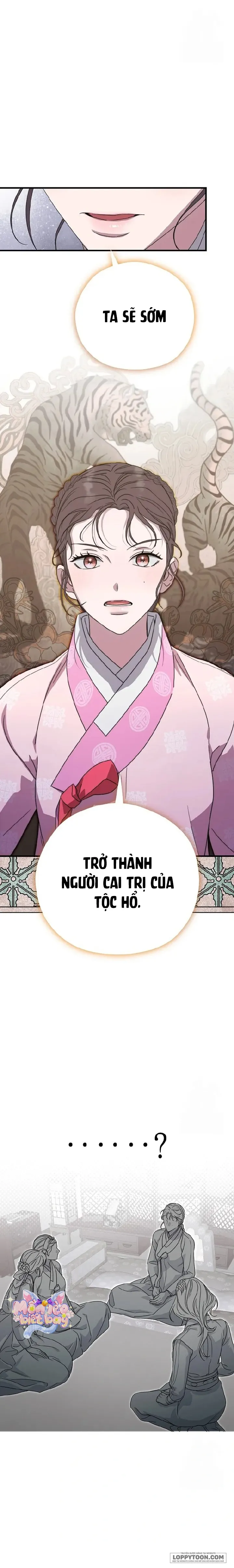Ta Chỉ Muốn Ăn Em - Chap 17 - Trang 25