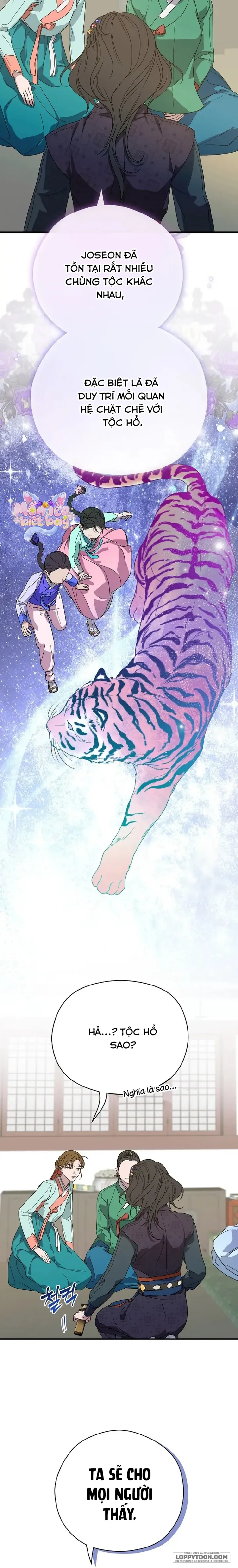 Ta Chỉ Muốn Ăn Em - Chap 17 - Trang 27