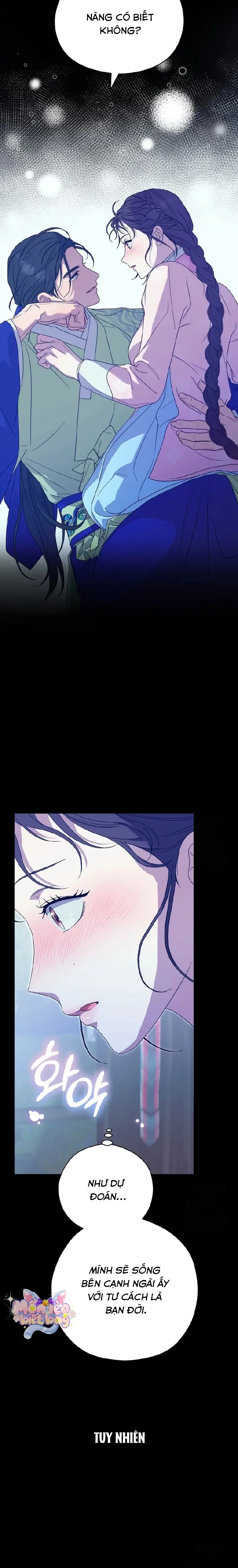 Ta Chỉ Muốn Ăn Em - Chap 17 - Trang 3