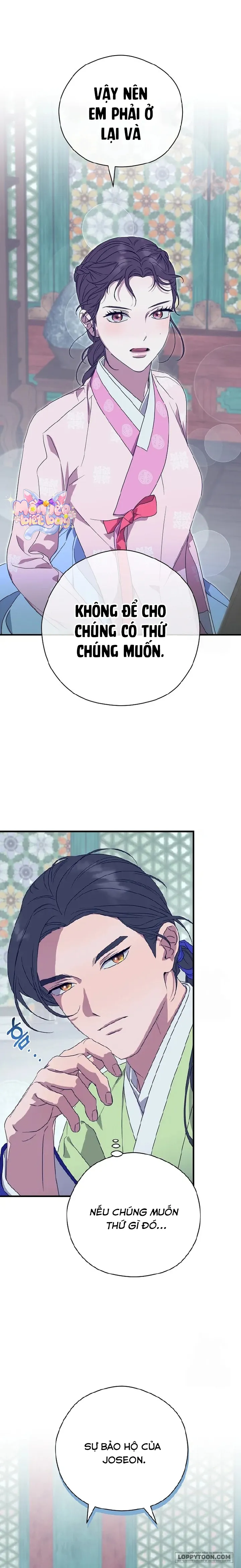 Ta Chỉ Muốn Ăn Em - Chap 17 - Trang 9