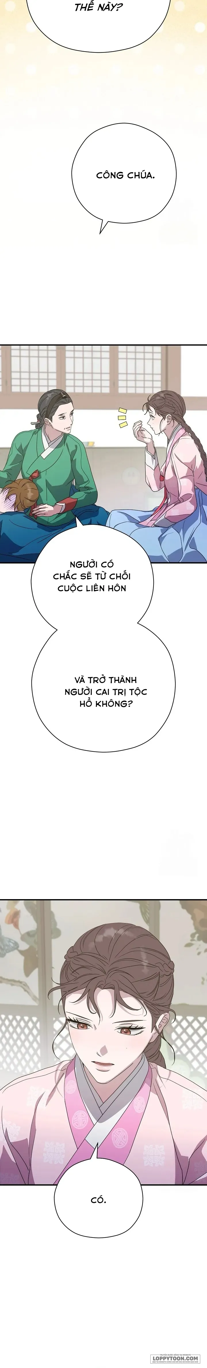 Ta Chỉ Muốn Ăn Em - Chap 18 - Trang 13