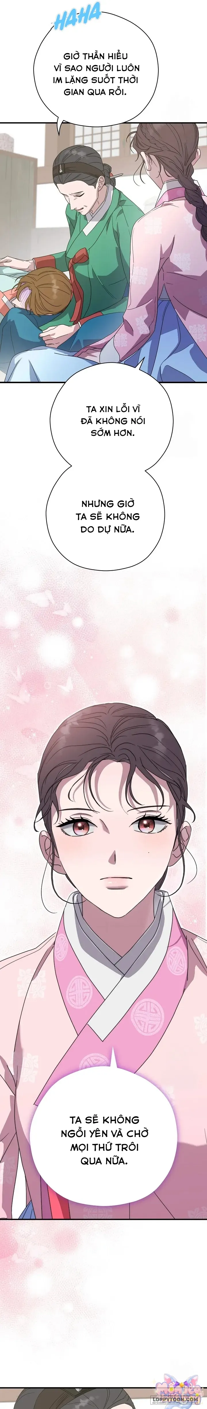 Ta Chỉ Muốn Ăn Em - Chap 18 - Trang 14