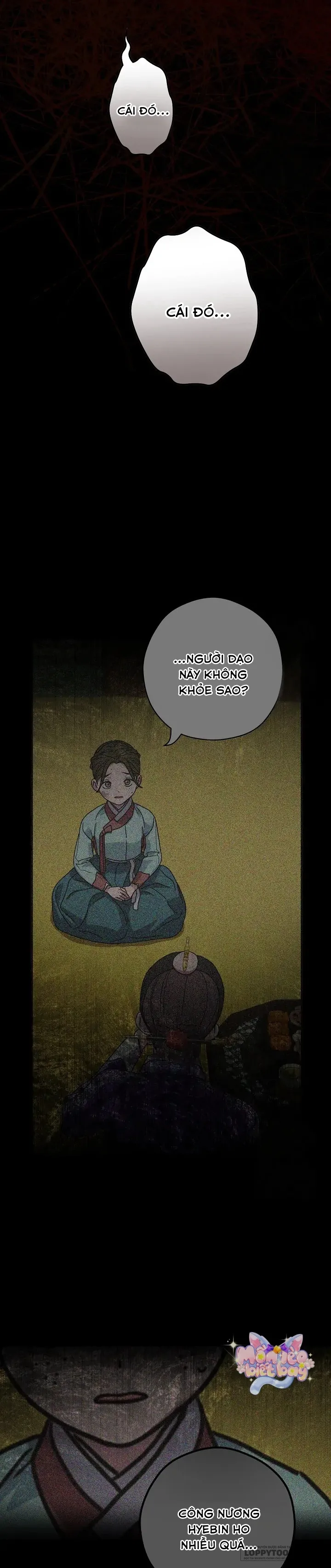 Ta Chỉ Muốn Ăn Em - Chap 18 - Trang 20