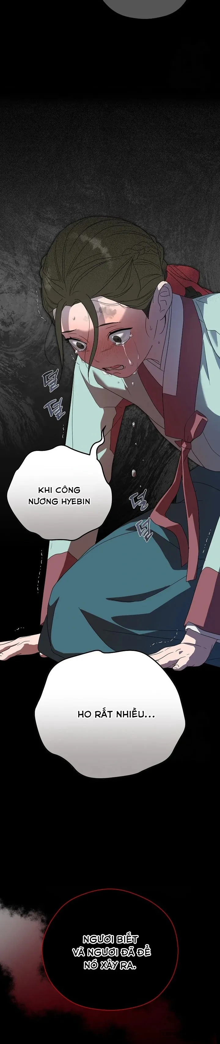 Ta Chỉ Muốn Ăn Em - Chap 18 - Trang 21