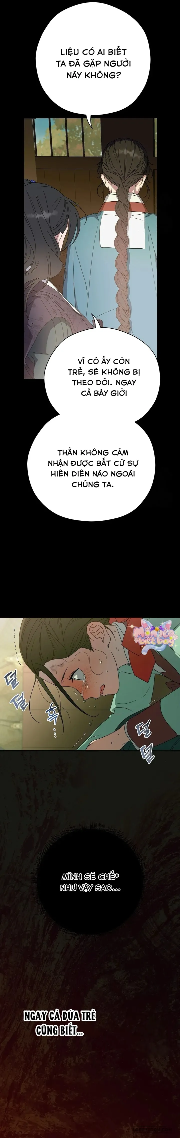 Ta Chỉ Muốn Ăn Em - Chap 18 - Trang 24