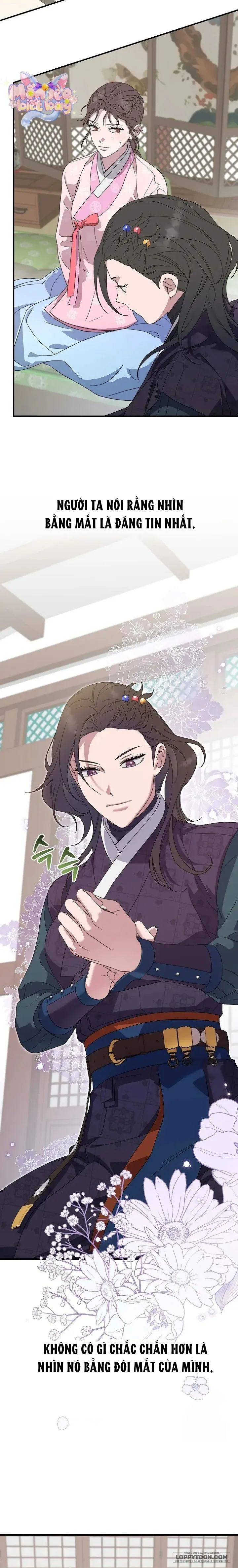 Ta Chỉ Muốn Ăn Em - Chap 18 - Trang 7