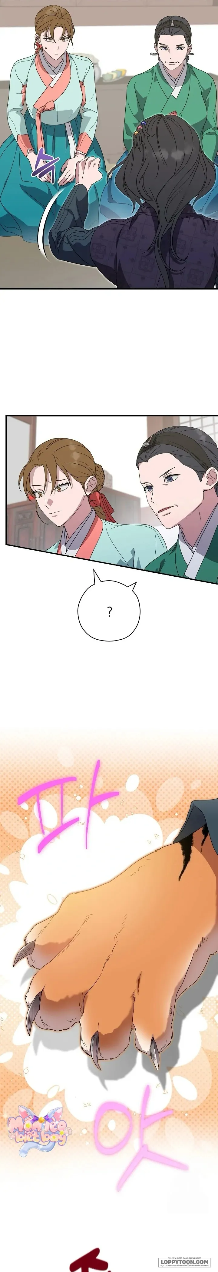 Ta Chỉ Muốn Ăn Em - Chap 18 - Trang 8