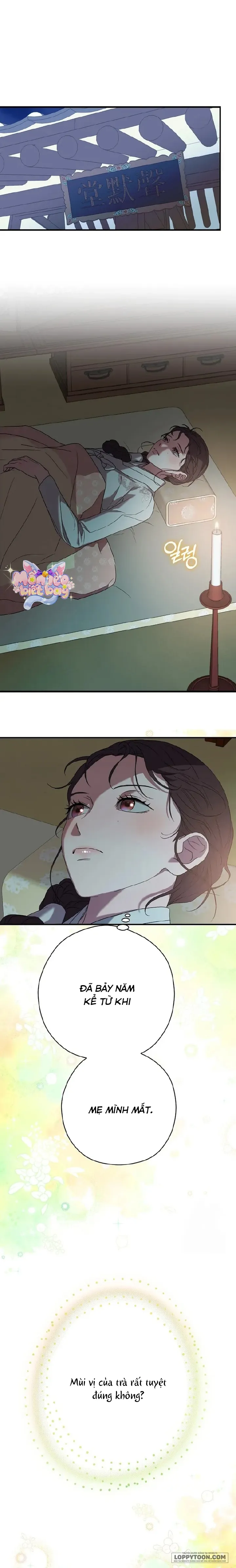 Ta Chỉ Muốn Ăn Em - Chap 19 - Trang 13