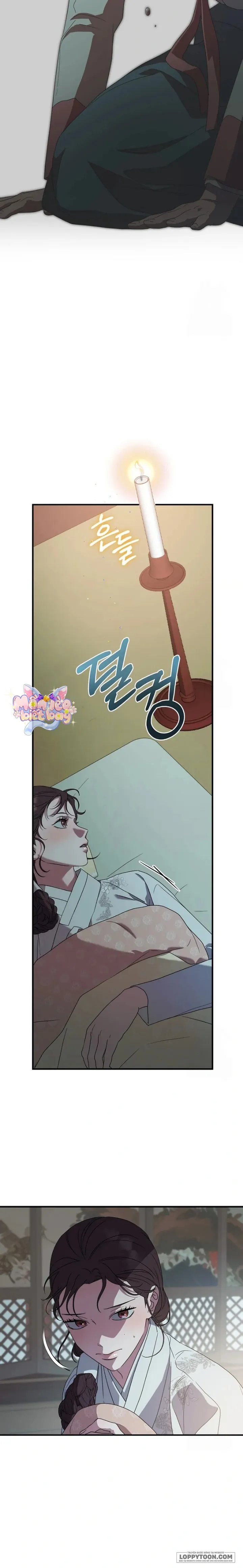 Ta Chỉ Muốn Ăn Em - Chap 19 - Trang 15