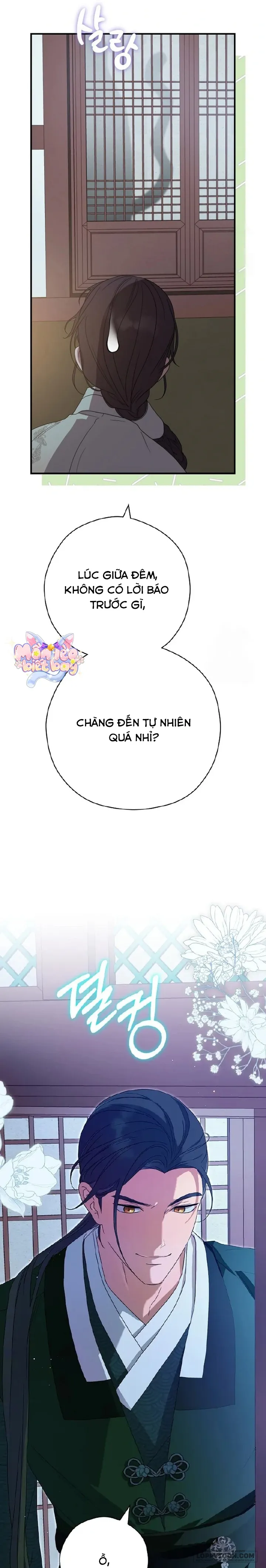 Ta Chỉ Muốn Ăn Em - Chap 19 - Trang 16