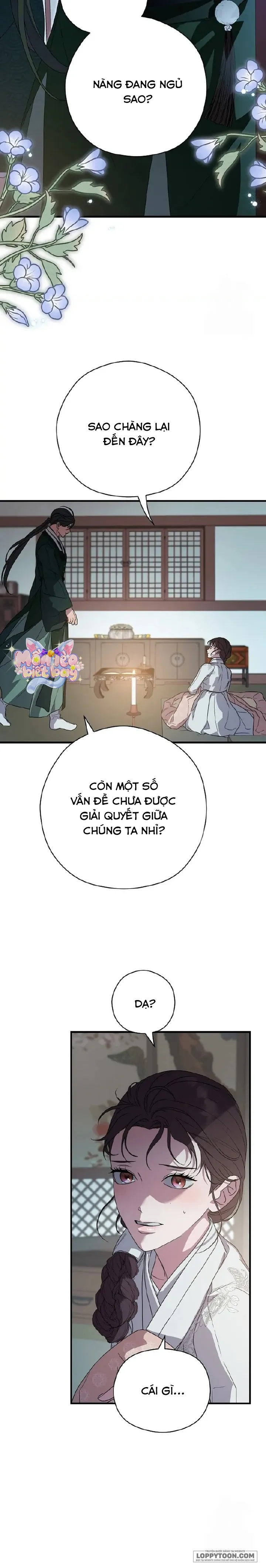 Ta Chỉ Muốn Ăn Em - Chap 19 - Trang 17