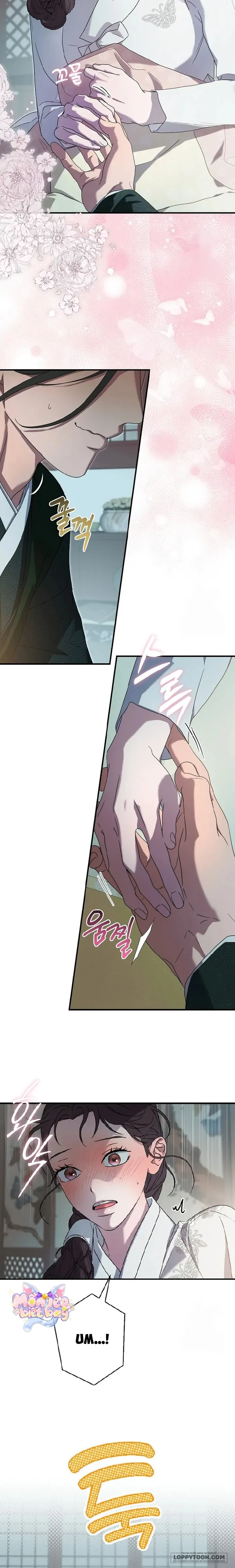 Ta Chỉ Muốn Ăn Em - Chap 19 - Trang 23