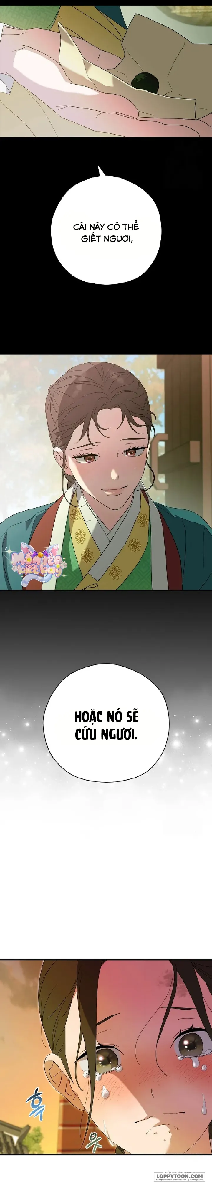 Ta Chỉ Muốn Ăn Em - Chap 19 - Trang 4