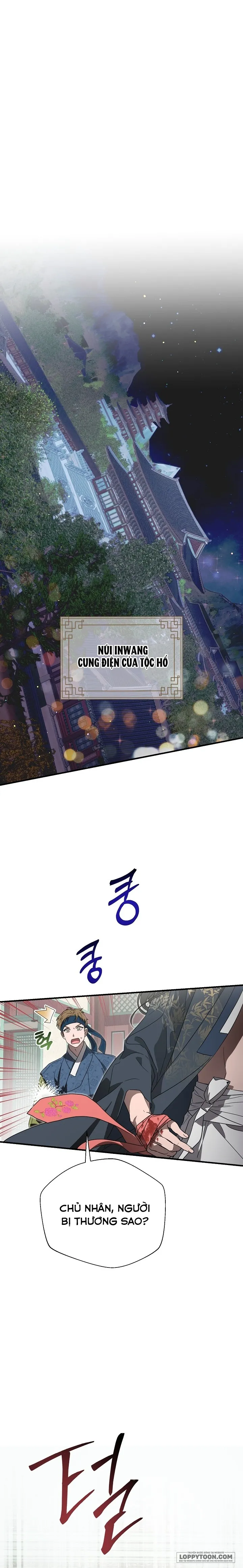 Ta Chỉ Muốn Ăn Em - Chap 2 - Trang 10