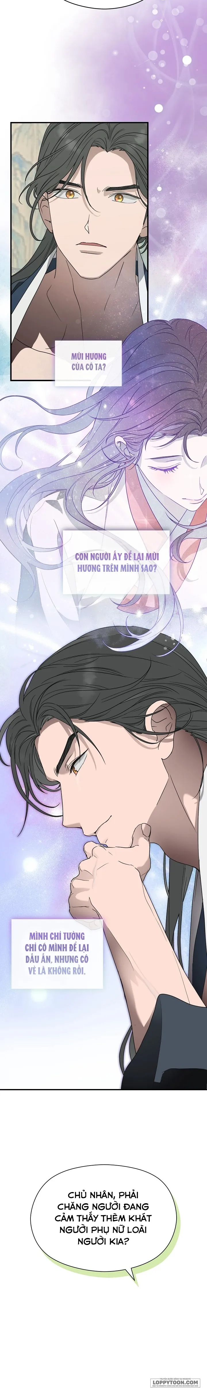 Ta Chỉ Muốn Ăn Em - Chap 2 - Trang 14