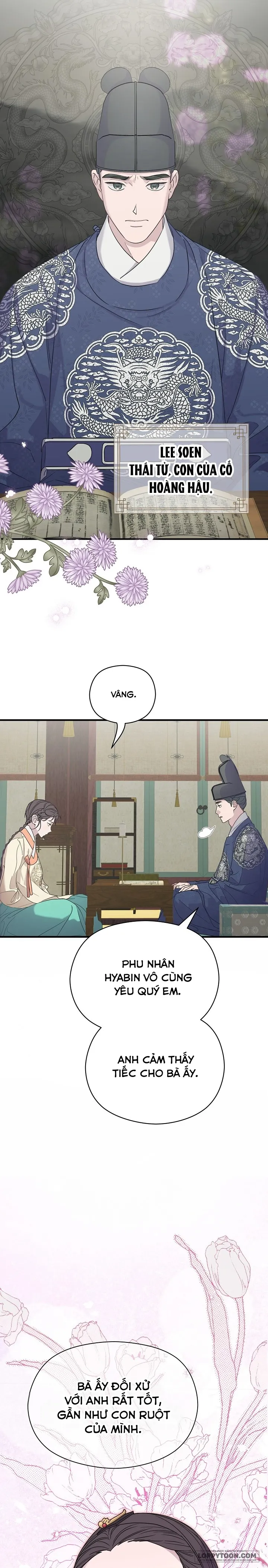 Ta Chỉ Muốn Ăn Em - Chap 2 - Trang 17