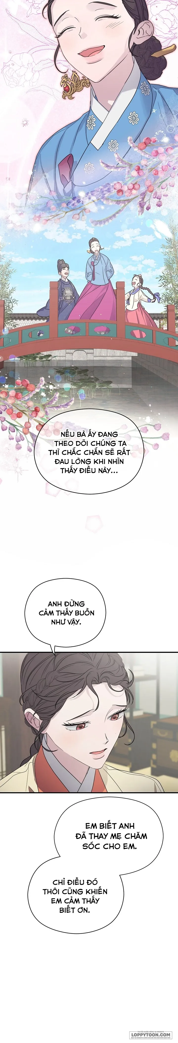 Ta Chỉ Muốn Ăn Em - Chap 2 - Trang 18