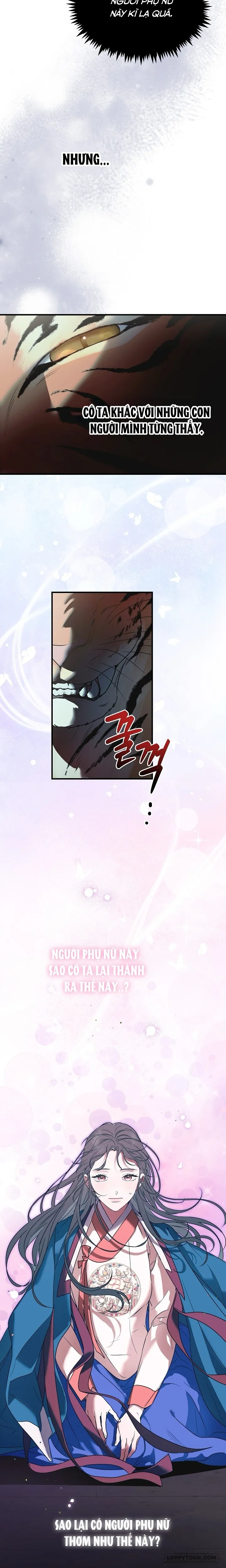 Ta Chỉ Muốn Ăn Em - Chap 2 - Trang 2