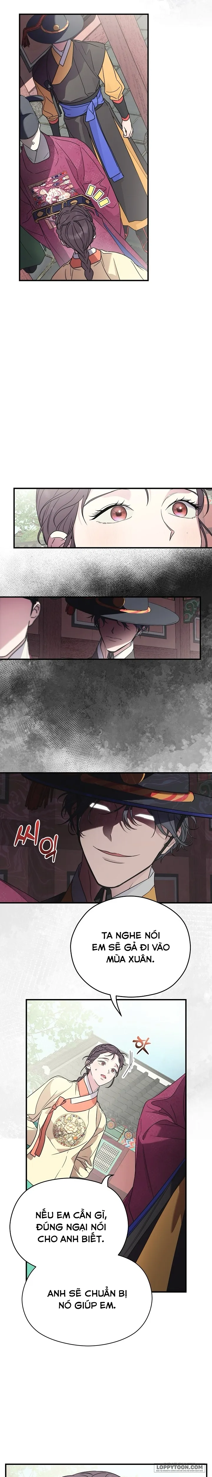 Ta Chỉ Muốn Ăn Em - Chap 2 - Trang 23