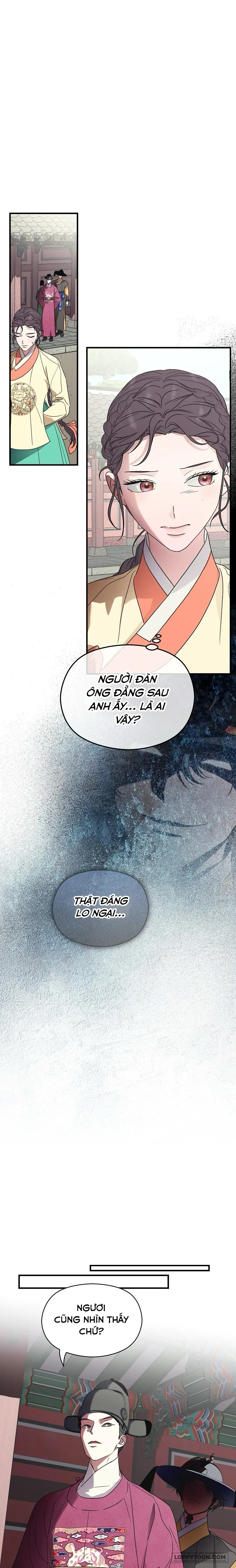 Ta Chỉ Muốn Ăn Em - Chap 2 - Trang 25