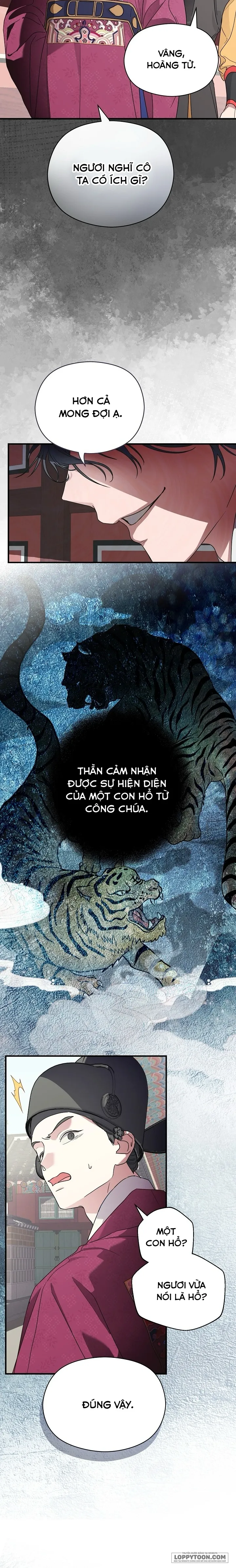 Ta Chỉ Muốn Ăn Em - Chap 2 - Trang 26