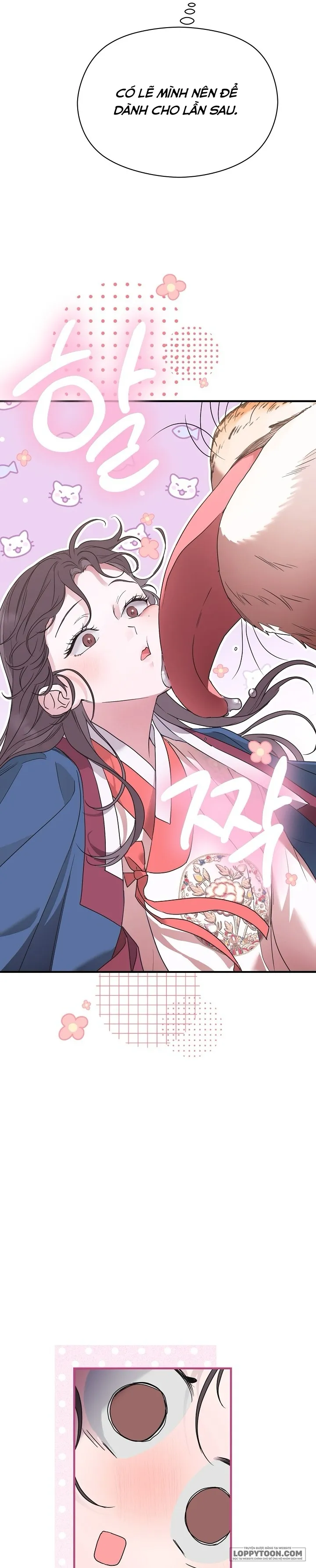 Ta Chỉ Muốn Ăn Em - Chap 2 - Trang 5